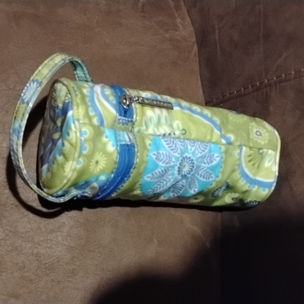 Kalencom water bottle insulated cooler